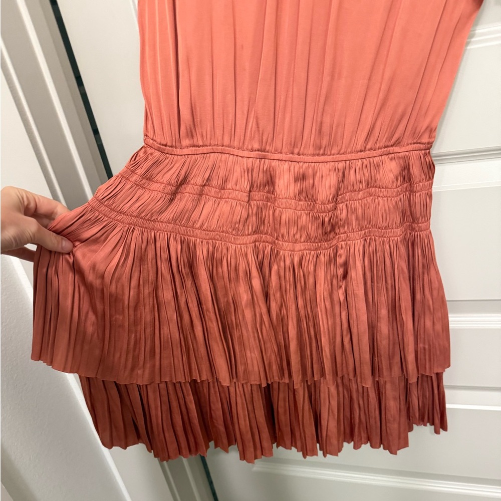 Reset Gabrielle Dress - Picture 7 of 9